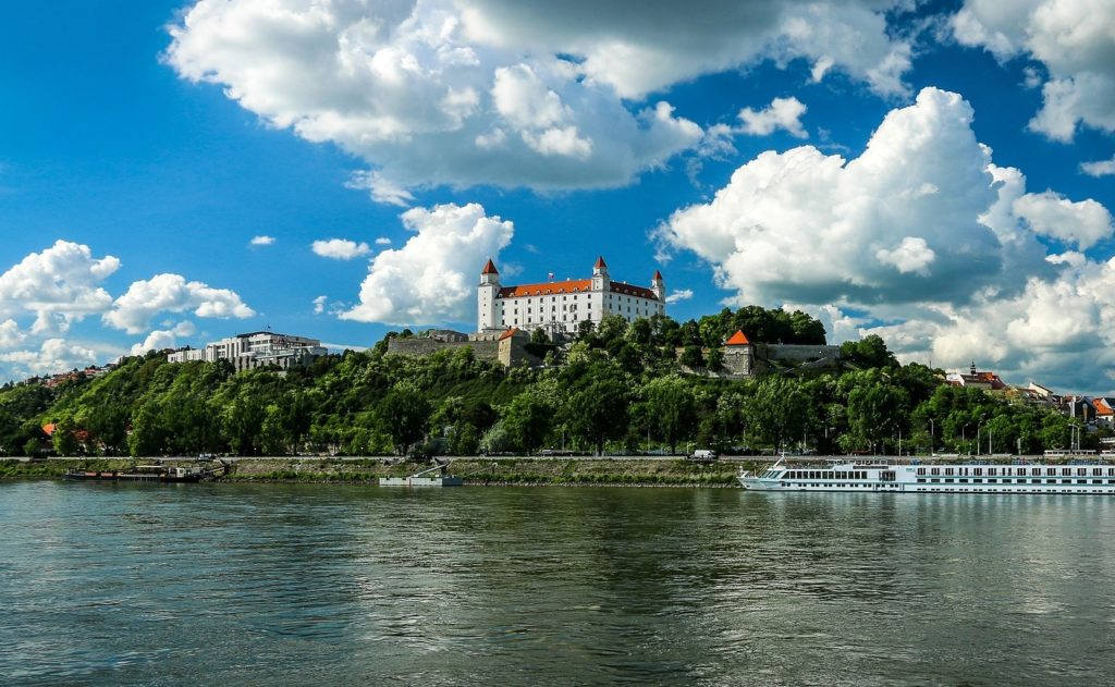 Program Bratislava